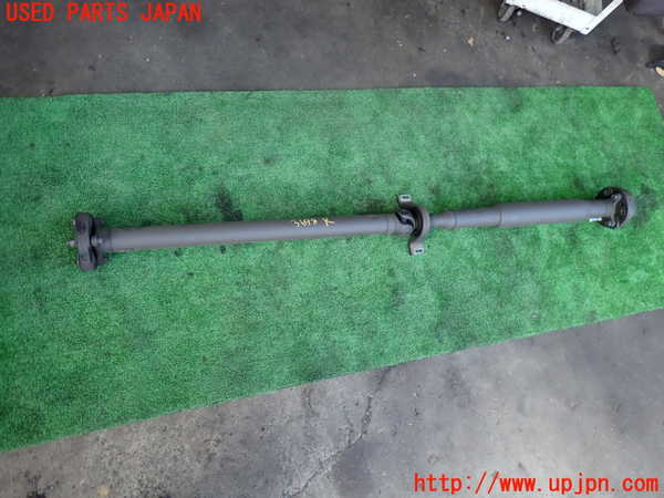 2UPJ-36983410]ベンツ E350 W212(212056C)リアプロペラシャフト 中古_m0001.jpg