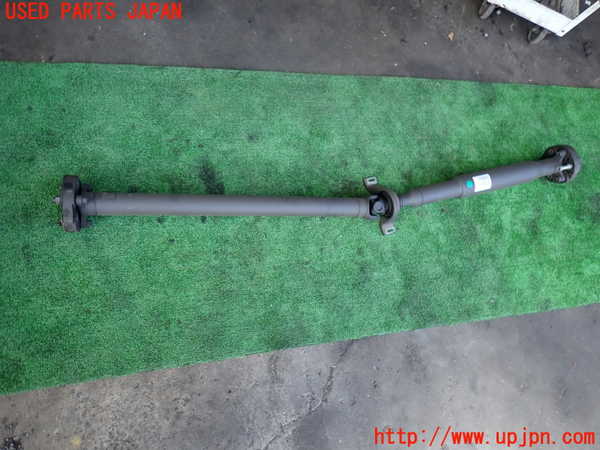 2UPJ-36983410]ベンツ E350 W212(212056C)リアプロペラシャフト 中古_m0002.jpg