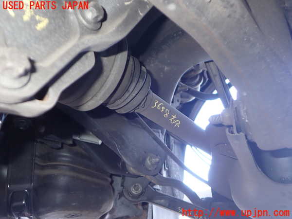 2UPJ-36984020]ベンツ E350 W212(212056C)右リアドライブシャフト 中古_m0001.jpg