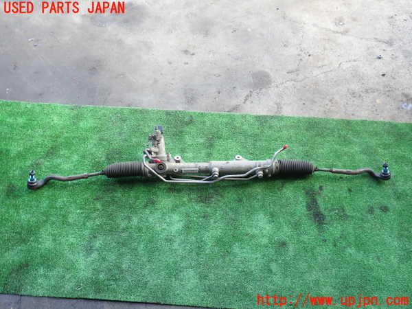 2UPJ-36984235]ベンツ E350 W212(212056C)パワステギアボックス 中古_m0001.jpg