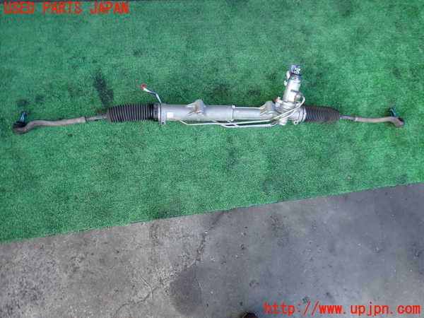 2UPJ-36984235]ベンツ E350 W212(212056C)パワステギアボックス 中古_m0002.jpg