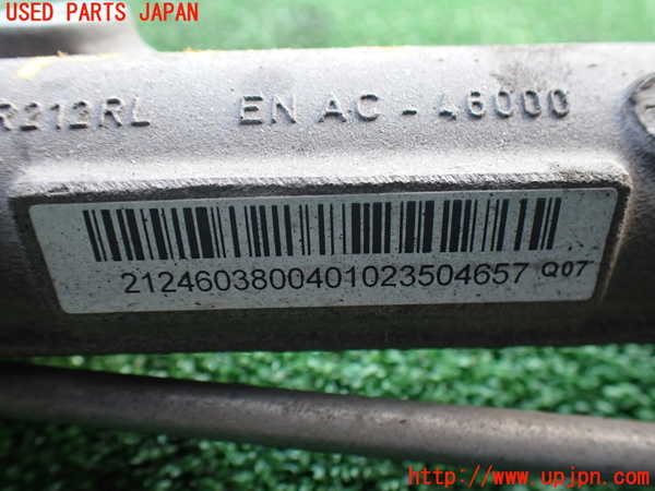 2UPJ-36984235]ベンツ E350 W212(212056C)パワステギアボックス 中古_m0003.jpg