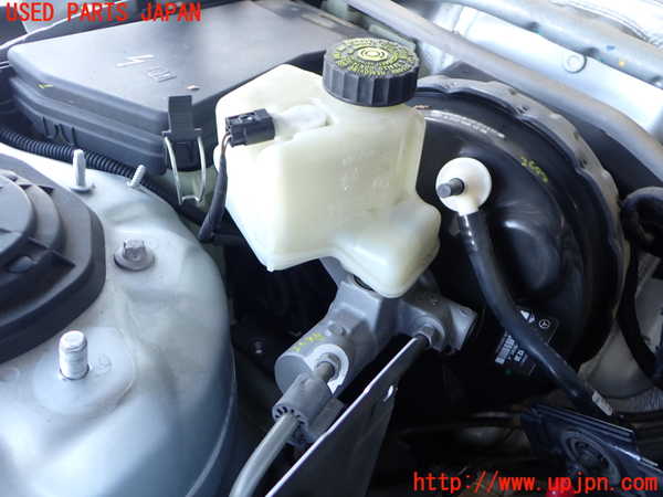 2UPJ-36984050]ベンツ E350 W212(212056C)ブレーキマスターシリンダー 中古_m0001.jpg