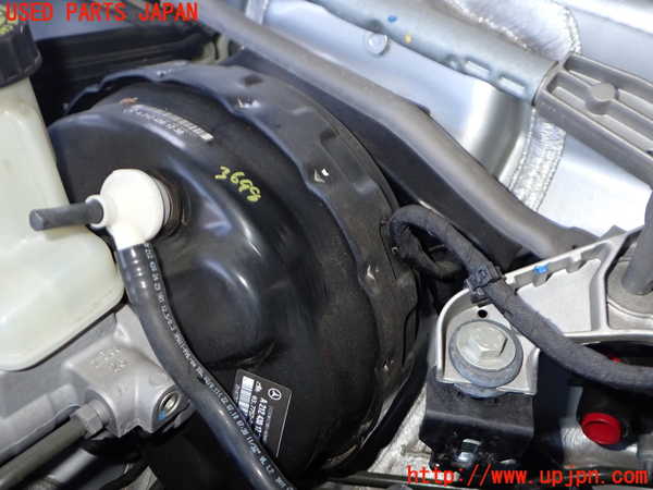 2UPJ-36984055]ベンツ E350 W212(212056C)ブレーキマスターバック 中古_m0001.jpg