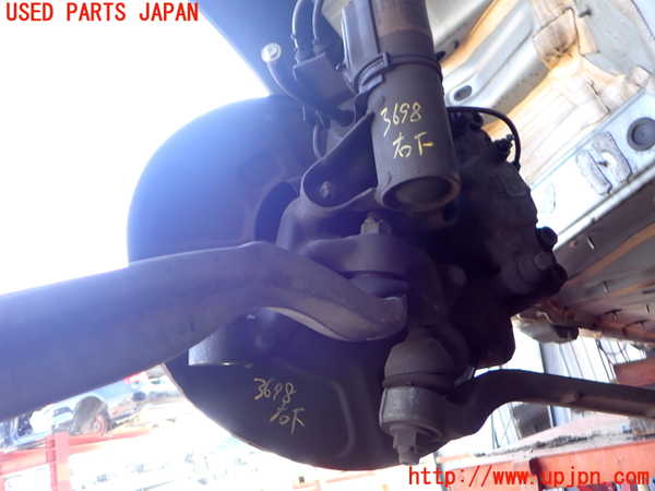 2UPJ-36984290]ベンツ E350 W212(212056C)右フロントナックルハブ 中古_m0001.jpg