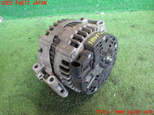 2UPJ-36986015]ベンツ E350 W212(212056C)オルタネーター(ダイナモ) 中古_m0001.jpg
