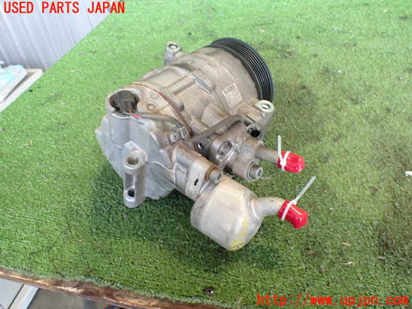 2UPJ-36986025]ベンツ E350 W212(212056C)エアコンコンプレッサー 中古_m0001.jpg