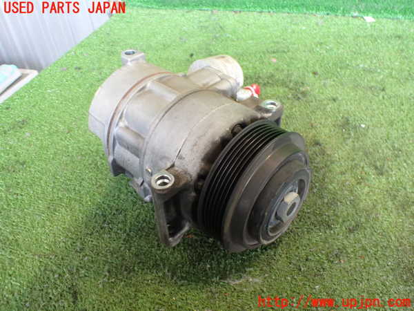 2UPJ-36986025]ベンツ E350 W212(212056C)エアコンコンプレッサー 中古_m0002.jpg