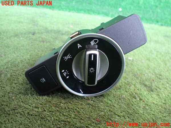 2UPJ-36986285]ベンツ E350 W212(212056C)ライトスイッチ 中古_m0001.jpg