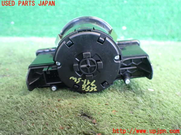 2UPJ-36986285]ベンツ E350 W212(212056C)ライトスイッチ 中古_m0002.jpg