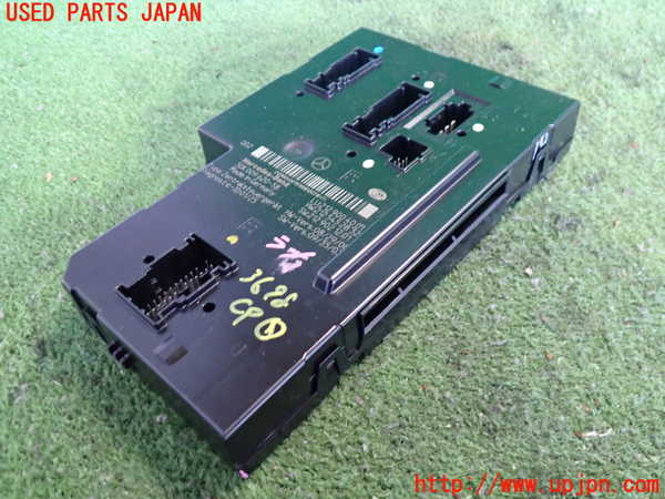2UPJ-36986146]ベンツ E350 W212(212056C)コンピューター1 中古 5DK009620-58_m0001.jpg