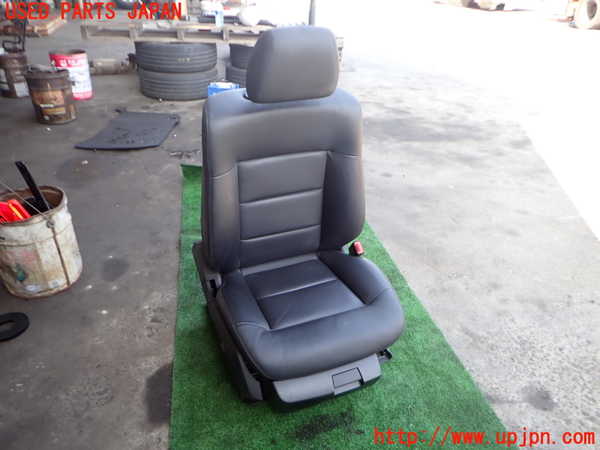 2UPJ-36987035]ベンツ E350 W212(212056C)運転席シート 中古_m0001.jpg