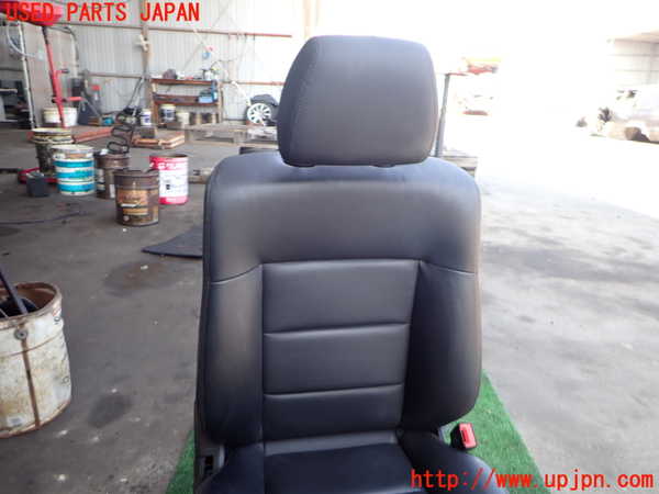 2UPJ-36987035]ベンツ E350 W212(212056C)運転席シート 中古_m0002.jpg