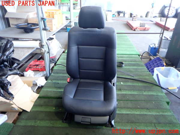 2UPJ-36987065]ベンツ E350 W212(212056C)助手席シート 中古_m0001.jpg