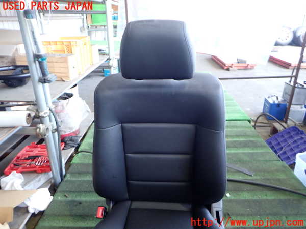 2UPJ-36987065]ベンツ E350 W212(212056C)助手席シート 中古_m0002.jpg