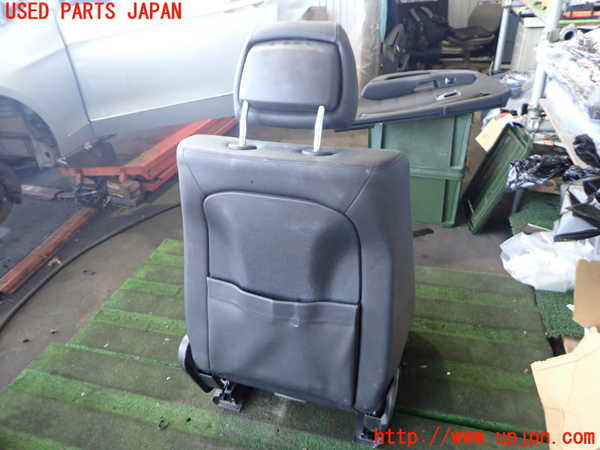 2UPJ-36987065]ベンツ E350 W212(212056C)助手席シート 中古_m0004.jpg