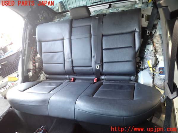 2UPJ-36987385]ベンツ E350 W212(212056C)リアシート 中古_m0001.jpg