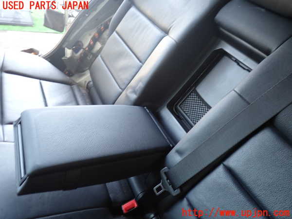 2UPJ-36987385]ベンツ E350 W212(212056C)リアシート 中古_m0003.jpg
