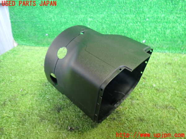 2UPJ-36987905]ベンツ E350 W212(212056C)コラムカバー 中古_m0002.jpg