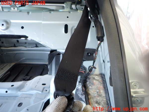 2UPJ-36987185]ベンツ E350 W212(212056C)左2列目シートベルト 中古_m0001.jpg