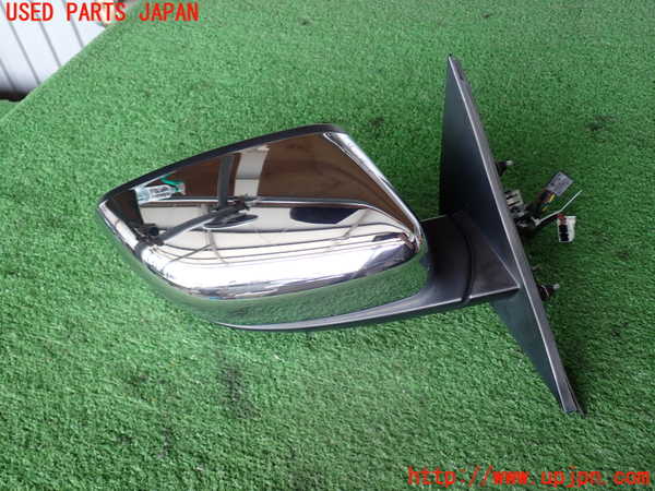 2UPJ-36991210]クライスラー・300(LX36)右ドアミラー 中古_m0001.jpg