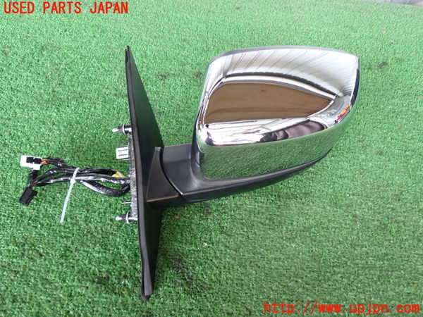2UPJ-36991212]クライスラー・300(LX36)左ドアミラー 中古_m0001.jpg