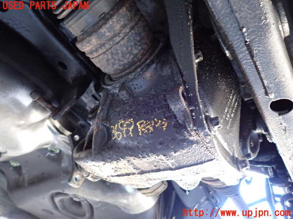 2UPJ-36994355]クライスラー・300(LX36)リアデフ 中古_m0001.jpg