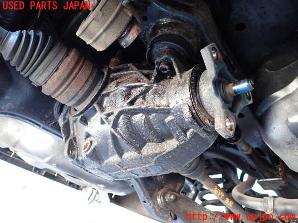 2UPJ-36994355]クライスラー・300(LX36)リアデフ 中古_m0002.jpg