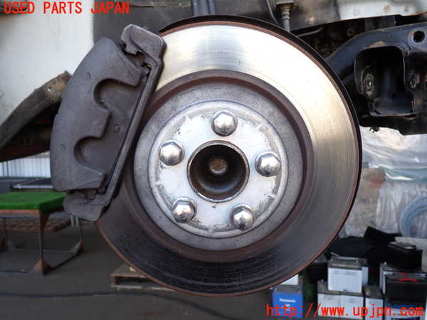 2UPJ-36994290]クライスラー・300(LX36)右フロントナックルハブ 中古_m0001.jpg