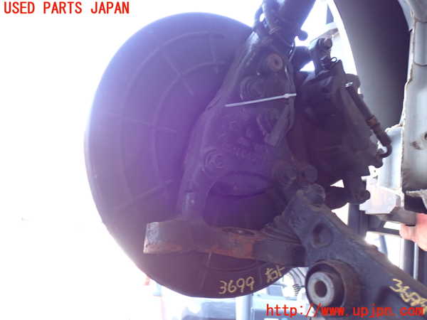 2UPJ-36994290]クライスラー・300(LX36)右フロントナックルハブ 中古_m0002.jpg