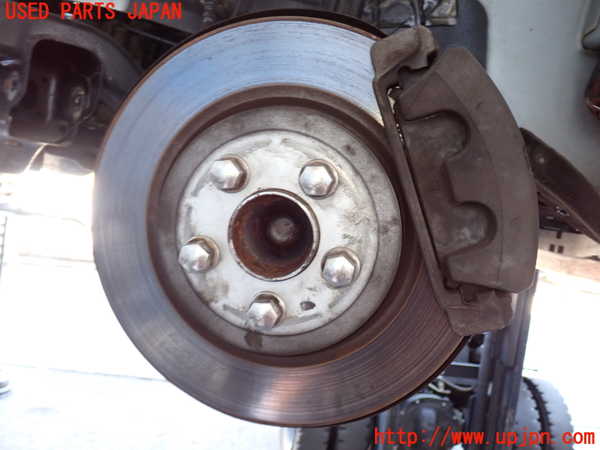 2UPJ-36994295]クライスラー・300(LX36)左フロントナックルハブ 中古_m0001.jpg