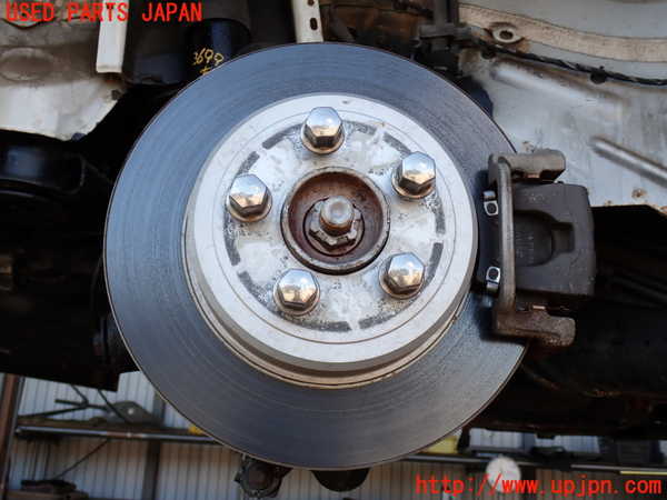5UPJ-36994300]クライスラー・300(LX36)右リアナックルハブ 中古_m0001.jpg