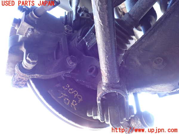 5UPJ-36994300]クライスラー・300(LX36)右リアナックルハブ 中古_m0002.jpg
