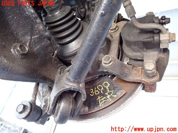 5UPJ-36994305]クライスラー・300(LX36)左リアナックルハブ 中古_m0002.jpg
