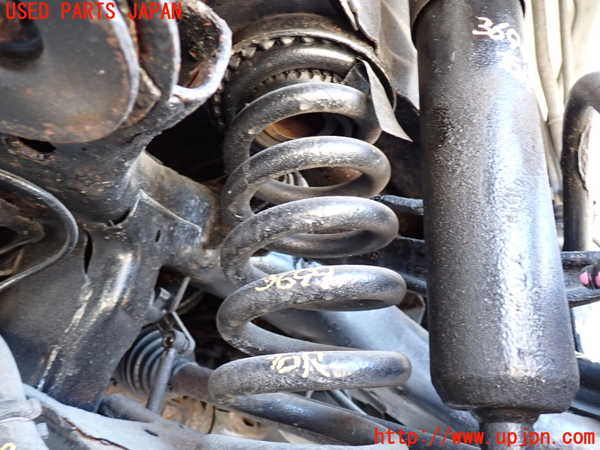 2UPJ-36995100]クライスラー・300(LX36)右リアスプリング 中古_m0001.jpg