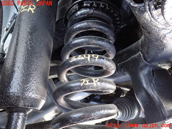 2UPJ-36995105]クライスラー・300(LX36)左リアスプリング 中古_m0001.jpg