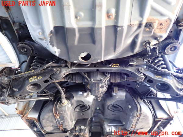 2UPJ-36995295]クライスラー・300(LX36)リアメンバー 中古_m0001.jpg