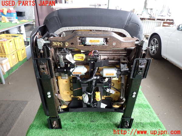 2UPJ-36997035]クライスラー・300(LX36)運転席シート 中古_m0005.jpg