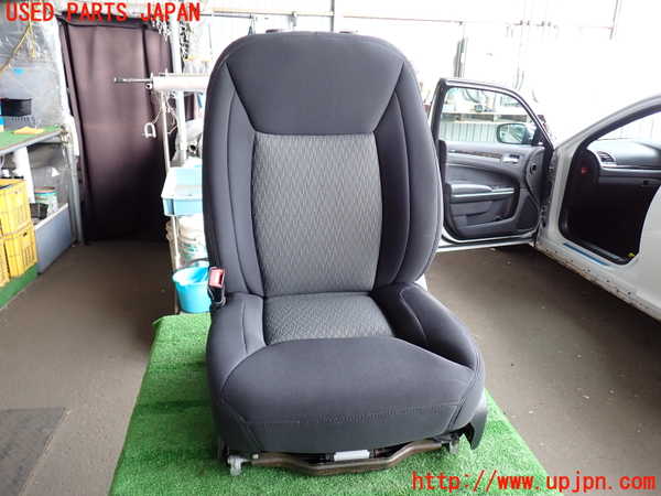 2UPJ-36997065]クライスラー・300(LX36)助手席シート 中古_m0001.jpg