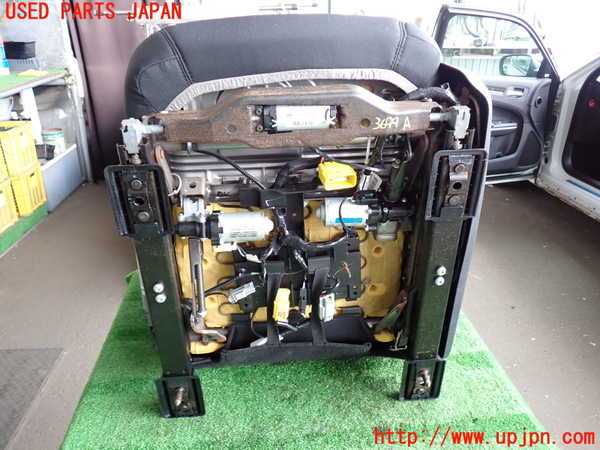 2UPJ-36997065]クライスラー・300(LX36)助手席シート 中古_m0005.jpg