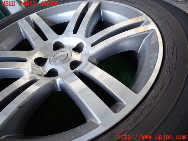 2UPJ-36999044]クライスラー・300(LX36)タイヤ　ホイール　1本④ 225/60R18 中古_m0003.jpg