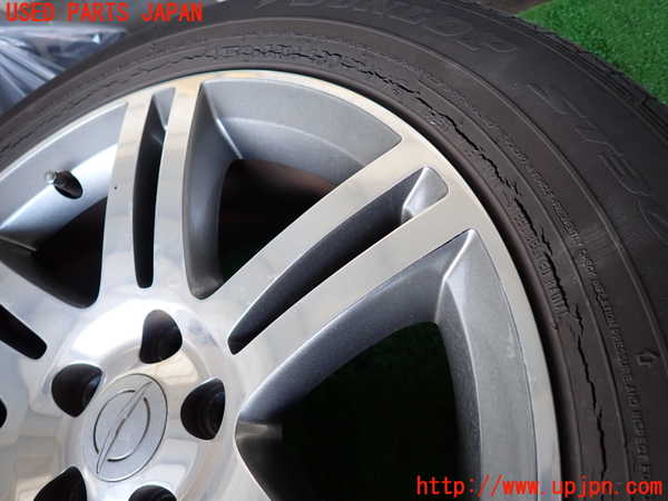 2UPJ-36999043]クライスラー・300(LX36)タイヤ　ホイール　1本③ 225/60R18 中古_m0003.jpg