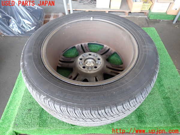2UPJ-36999043]クライスラー・300(LX36)タイヤ　ホイール　1本③ 225/60R18 中古_m0005.jpg