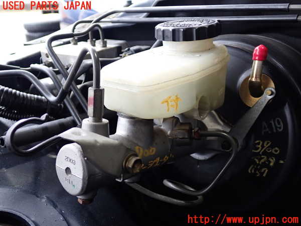2UPJ-37004050]アルテッツァ(GXE10)ブレーキマスターシリンダー 中古_m0001.jpg