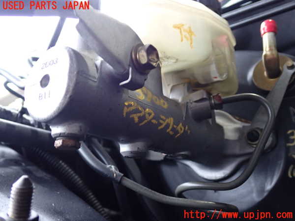 2UPJ-37004050]アルテッツァ(GXE10)ブレーキマスターシリンダー 中古_m0003.jpg