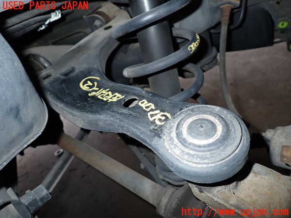 2UPJ-37005157]アルテッツァ(GXE10)左リアアッパーアーム2 中古_m0001.jpg