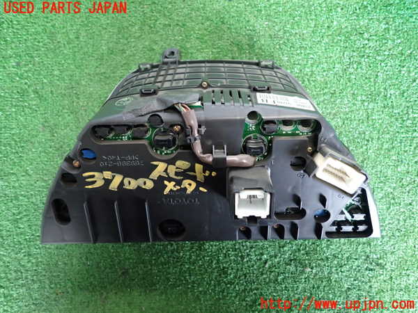 2UPJ-37006170]アルテッツァ(GXE10)スピードメーター 中古_m0002.jpg