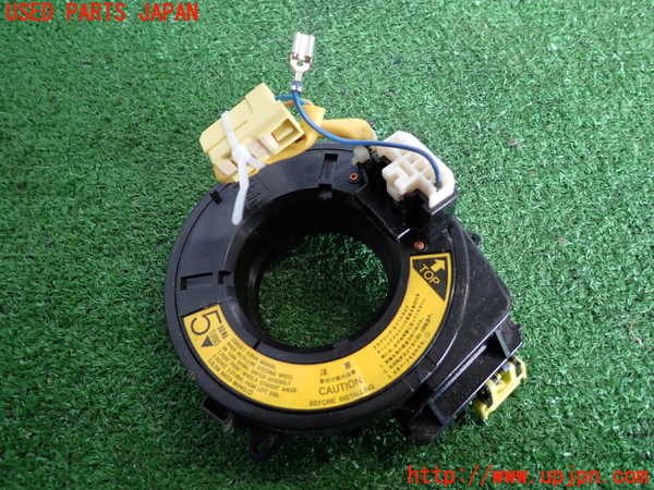 2UPJ-37006800]アルテッツァ(GXE10)スパイラルケーブル(リール) 中古_m0001.jpg