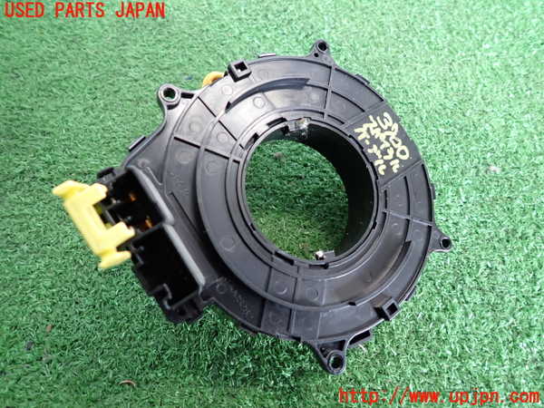 2UPJ-37006800]アルテッツァ(GXE10)スパイラルケーブル(リール) 中古_m0002.jpg