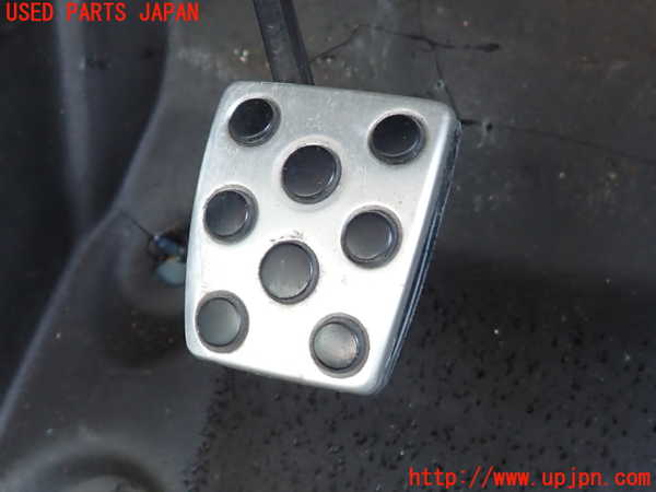 2UPJ-37007590]アルテッツァ(GXE10)クラッチペダル 中古_m0002.jpg